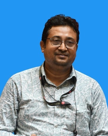 Jitendra Basak